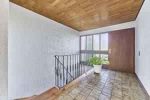 ++ Lichtdurchflutetes Architektenhaus mit Terrasse, Garten und 2 Garagen in beliebter Wohnlage ! ++ – Die vollständige Adresse der Immobilie erhältst du vom Anbieter., 76877 Offenbach an der Queich – Vorschaubild 9