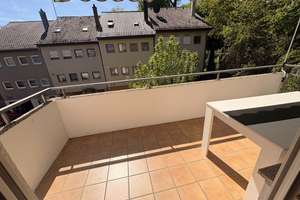 Charmante 2-Zimmer Wohnung im 3. OG mit Balkon in Neckargartach – Böllinger Straße 33, 74078 Neckargartach, Heilbronn – Vorschaubild 2
