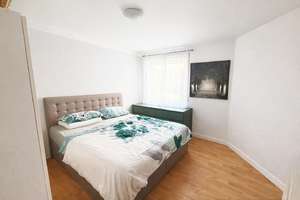 Vermietete 2-Zimmer-Eigentumswohnung in bevorzugter Wohnlage von Bonn-Duisdorf – Die vollständige Adresse der Immobilie erhältst du vom Anbieter., 53123 Duisdorf, Bonn – Vorschaubild 5