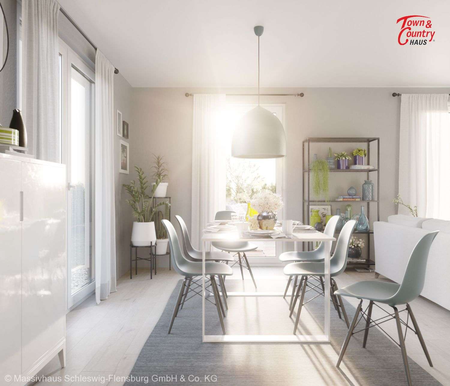 Immobilie in Schuby - Ihr persönliches Paradies – ein Bungalow zum Verlieben - Bild 6