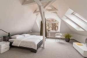 Wohntraum in der Endetage – Beste Lage inklusive! – Die vollständige Adresse der Immobilie erhältst du vom Anbieter., 20144 Harvestehude, Hamburg – Vorschaubild 7