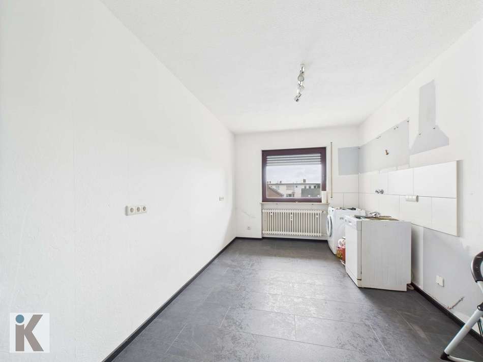 große Küche