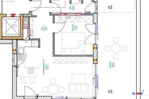 Moderne 2-Zimmer-DG-Wohnung mit großer Dachterrasse – Lutzstraße 3, 85055 Nordost, Ingolstadt – Vorschaubild 7