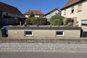 *PREISREDUZIERUNG* Komplett modernisierte DHH (80 m² Wfl.) mit pflegeleichtem Grundstück in Burgpr – Die vollständige Adresse der Immobilie erhältst du vom Anbieter., 97496 Burgpreppach – Vorschaubild 10