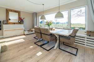 Liebevoll renovierte Doppelhaushälfte mit Wattblick! – Nordfriesland (Kreis) – Vorschaubild 6