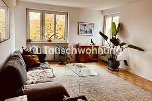 Tauschwohnung: biete Wohnung zw Ungererbad u Schwabinger Tor