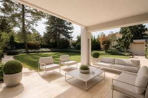 VILLA IM ORIGINAL BAUHAUS-STIL | KANZLERVIERTEL – 67071 Oggersheim, Ludwigshafen am Rhein – Vorschaubild 17