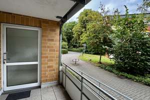3 ZKB barrierefrei mit Terasse u. TG Stellpl. in MS-Mecklenbeck – 48163 Mecklenbeck, Münster – Vorschaubild 2