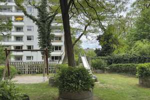  Familienfreundliche  3-Zimmer-Wohnung in München Bogenhausen  – Denninger Straße 204, 81927 Englschalking, München – Vorschaubild 6