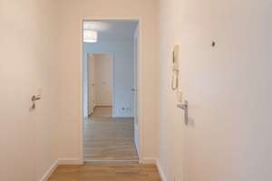 Sanierte, barrierefreie 2-Zimmerwohnung in Alt-Treptow – Puschkinallee 46a, 12435 Alt-Treptow, Berlin – Vorschaubild 8