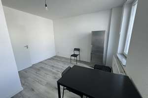 WG geeignet / Schöne helle 2 Zimmer Wohnung mit Einbauküche – Oranierring 15, 47803 Inrath/Kliedbruch, Krefeld – Vorschaubild 14