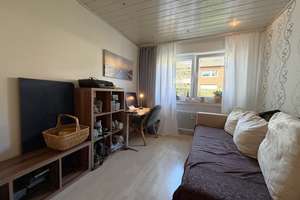 Tolle Erdgeschosswohnung mit Terrasse, Balkon & Garage – Die vollständige Adresse der Immobilie erhältst du vom Anbieter., 33729 Heepen, Bielefeld – Vorschaubild 13