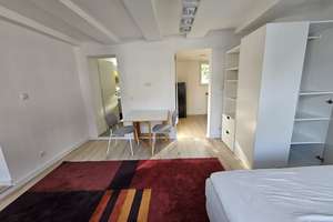 Voll möbliertes 1,5-Zimmer-Apartment in kernsaniertem Fachwerkhaus in Top-Lage (Provisionsfrei) – 38300 Wolfenbüttel – Vorschaubild 7