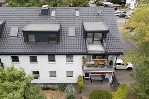 Modernisierte 3-Zimmer-Dachgeschosswohnung mit Loggia, Spitzboden & Stellplatz – Nähe Wahner Heide – Die vollständige Adresse der Immobilie erhältst du vom Anbieter., 51145 Urbach, Köln – Vorschaubild 17