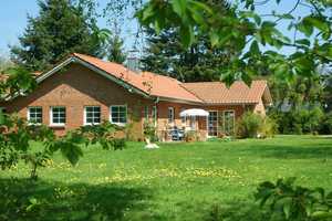 Ganz besonders und individuell! Großzügiger Bungalow mit Weitblick. – Harburg (Kreis) – Vorschaubild 20