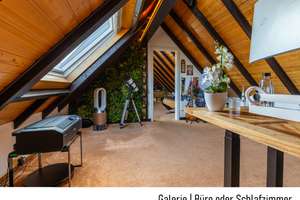 Maisonette-Wohnung mit Charakter – Balkon, Kamin & Top-Lage in Dortmund-Innenstadt-Ost – Die vollständige Adresse der Immobilie erhältst du vom Anbieter., 44141 Westfalendamm, Dortmund – Vorschaubild 13