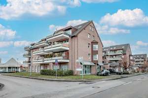 Solide Eigentumswohnung in Oberdollendorf *provisionsfrei* – Die vollständige Adresse der Immobilie erhältst du vom Anbieter., 53639 Königswinter – Vorschaubild 4