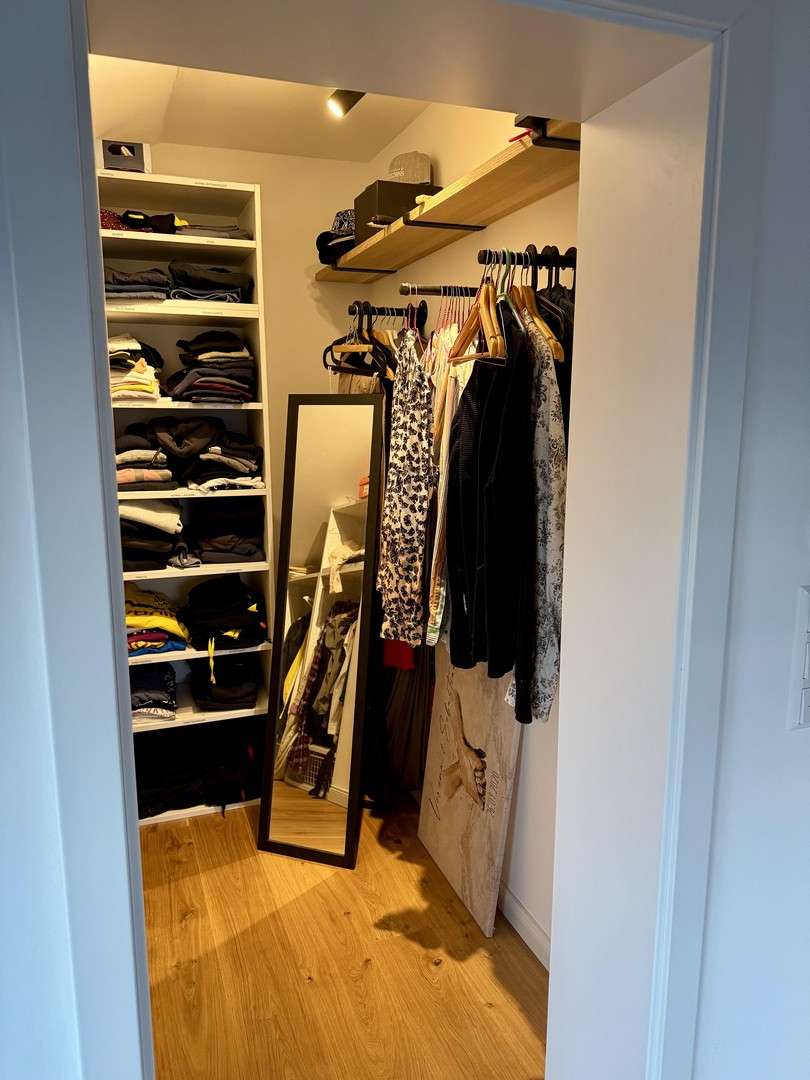 Immobilie in Muggensturm - Großzügiges Familiendomizil mit Potential zum Zweifamilienhaus - Bild 14