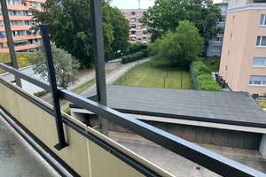 Helle 3 Zimmer Wohnung mit Balkon & EBK in München Moosach zu vermieten  – Die vollständige Adresse der Immobilie erhältst du vom Anbieter., 80993 Alt-Moosach, München – Vorschaubild 8
