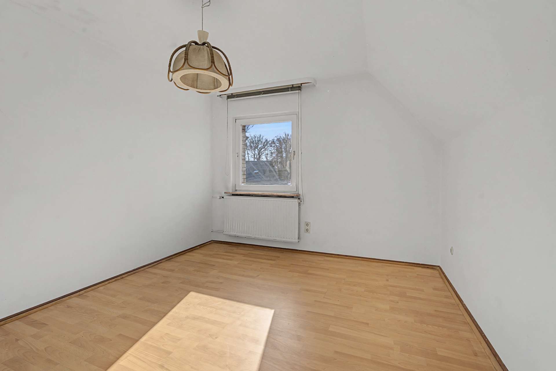 Immobilie in Hasbergen - 1.000 m² Gartenparadies – freistehendes Einfamilienhaus mit viel Platz für Ihre Familie - Bild 5