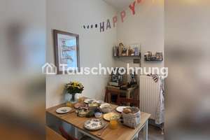 Tauschwohnung: Tausche 2-Zimmer-Wohnung in Eimsbüttel – Die vollständige Adresse der Immobilie erhältst du vom Anbieter., 20257 Eimsbüttel (Ortsteil), Hamburg – Vorschaubild 3