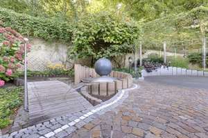 Bungalow mit wunderschönem Garten, Provisionsfrei – Die vollständige Adresse der Immobilie erhältst du vom Anbieter., 47198 Alt-Homberg, Duisburg – Vorschaubild 13