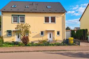 Gepflegte Doppelhaushälfte in Teutschenthal – Die vollständige Adresse der Immobilie erhältst du vom Anbieter., 6179 Teutschenthal – Vorschaubild 4