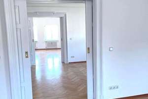 WOHNEN MIT ISARBLICK – Stilvolle 4-Zimmer-Wohnung in Bestlage – Die vollständige Adresse der Immobilie erhältst du vom Anbieter., 81669 Untere Au, München – Vorschaubild 11