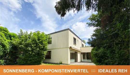 Bild von WOHNEN in BEST-LAGE ::: WI-SONNENBERG ::: KOMPONISTENVIERTEL
