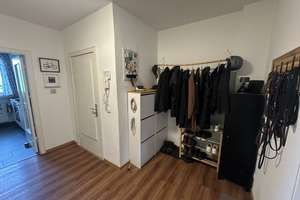 Bieterverfahren – Stilvolle 3-Zimmer-Eigentumswohnung in Bestlage Bremen Schwachhausen-Bürgerpark – Die vollständige Adresse der Immobilie erhältst du vom Anbieter., 28209 Bürgerpark, Bremen – Vorschaubild 12