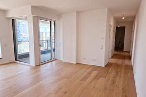 Barrierefreies 2-Zi.-Apartment mit sonniger Loggia – George-Washington-Str. 239-241 l, 68309 Käfertal, Mannheim – Vorschaubild 10