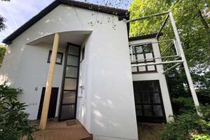 Exklusives Einfamilienhaus mit Einliegerwohnung in bester Lage Darmstadts – 64287 Darmstadt-Ost, Darmstadt – Vorschaubild 5
