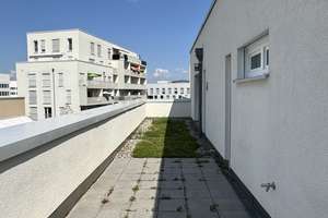 Penthouse-Flair in Obersendling: 3-Zimmer-Dachterassenwohnung & TG-Stellplatz – Die vollständige Adresse der Immobilie erhältst du vom Anbieter., 81379 Obersendling, München – Vorschaubild 15