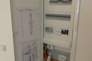 Exklusive klimatisierte Masionettewohnung mit hochwertiger Küche und Loggia – Die vollständige Adresse der Immobilie erhältst du vom Anbieter., 51643 Gummersbach – Vorschaubild 24