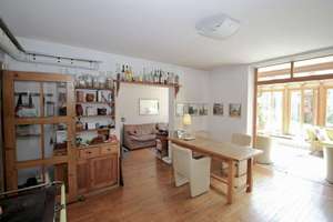 Jugendstilhaus mit Seele und Charakter. Ein Zuhause mit Garten für Familien und Individualisten – Die vollständige Adresse der Immobilie erhältst du vom Anbieter., 84424 Isen – Vorschaubild 6
