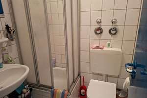 Barrierefrei in NB-Süd: Klein aber fein mit Balkon und TG-Stellplatz – Heisterstraße 20, 90491 Werderau, Nürnberg – Vorschaubild 17