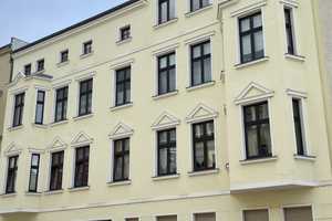 1 Zimmer Apartmentwohnung in MD-Stadtfeld zum 01.12.25 vermieten – Arndtstraße 30, 39108 Magdeburg – Vorschaubild 1