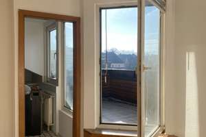 Schöne DG-Wohnung mit Ausblick, EBK & Stellplatz – Möserstraße 34, 45144 Frohnhausen, Essen – Vorschaubild 4
