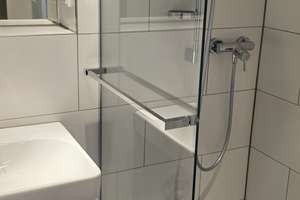 Schicke 1-Zimmer Wohnung im 3. OG mit Aufzug in Darmstadt-Mitte – Karlstraße 57, 64285 Mitte, Darmstadt – Vorschaubild 14
