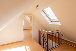 Attraktive Eigentumswohnung mit ca. 90,5 m² Wohnfläche + ca. 60 m² Nutzfläche – Die vollständige Adresse der Immobilie erhältst du vom Anbieter., 90425 Buch, Nürnberg – Vorschaubild 5