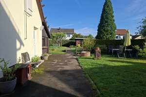 Großes Familienhaus oder Mehrgenerationen – Die vollständige Adresse der Immobilie erhältst du vom Anbieter., 86529 Schrobenhausen – Vorschaubild 2