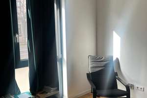 1-Zimmer Wohnung in top Lage – Halberstädter Str., Magdeburg – Halberstädter Straße 1, 39112 Altstadt, Magdeburg – Vorschaubild 2