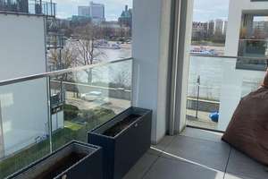 Helle 2-Zimmer-Wohnung mit Balkon und Blick auf die Elbe im Neubau – Werder Magdeburg – Mittelstraße 34, 39114 Werder, Magdeburg – Vorschaubild 7