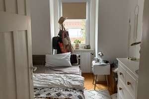 Moderne 3-Zimmer-Wohnung mit Balkon in Augsburg-Pfersee – Leonhard-Hausmann-Straße 49, 86157 Pfersee-Nord, Augsburg – Vorschaubild 6