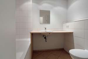 Dach-Apartment mit Badewanne und EBK im Zollhof Dresden – Leipziger Str. 2A, 1097 Leipziger Vorstadt, Dresden – Vorschaubild 7
