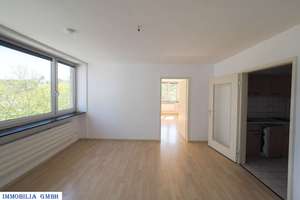 Schönes 2-Zimmer Apartment in Saarbrücken Innenstadt mit guter Belichtung/Einbauküche/Aufzug – Stengelstraße 16-18, 66117 Alt-Saarbrücken, Saarbrücken – Vorschaubild 2