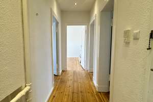 Schöne Wohnung mit Balkon & Garten – Die vollständige Adresse der Immobilie erhältst du vom Anbieter., 12555 Köpenick, Berlin – Vorschaubild 13