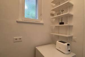 Charmante 1-Zimmer-Wohnung mit Balkon in Zentraler Lage HANSAVIRTEL – Flensburger Straße 21, 10557 Hansaviertel, Berlin – Vorschaubild 16