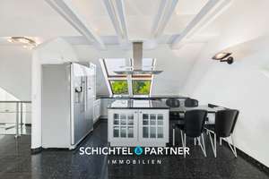 Uphusen | Stilvolles Wohn- & Geschäftshaus mit Parkhof und Autohalle – Die vollständige Adresse der Immobilie erhältst du vom Anbieter., 28832 Achim – Vorschaubild 10