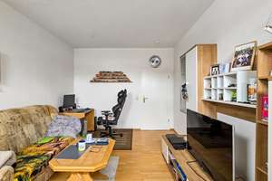 vermietete 2-Zimmer-Wohnung mit Balkon (A1726) – Die vollständige Adresse der Immobilie erhältst du vom Anbieter., 4179 Leutzsch, Leipzig – Vorschaubild 7